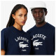Lacoste Ανδρική κοντομάνικη μπλούζα